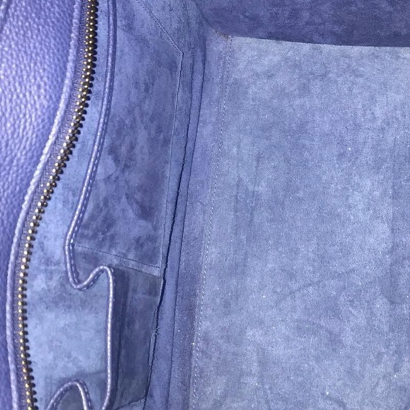 100% Authentic Céline Bag regular size! Luggage - Picture 6 of 14